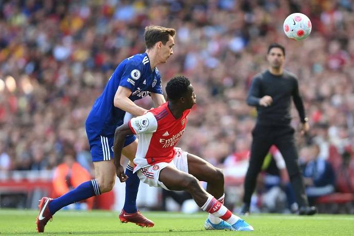 Nhận định, soi kèo Leeds vs Arsenal, 20h00 ngày 16/10