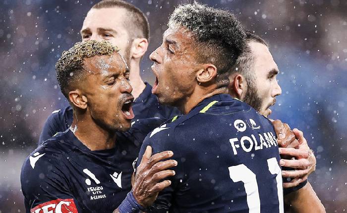 Nhận định, soi kèo Melbourne Victory vs WS Wanderers, 15h45 ngày 15/10