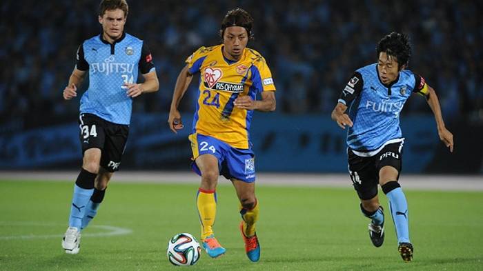 Nhận định, soi kèo Vegalta Sendai vs Roasso Kumamoto, 14h ngày 16/10