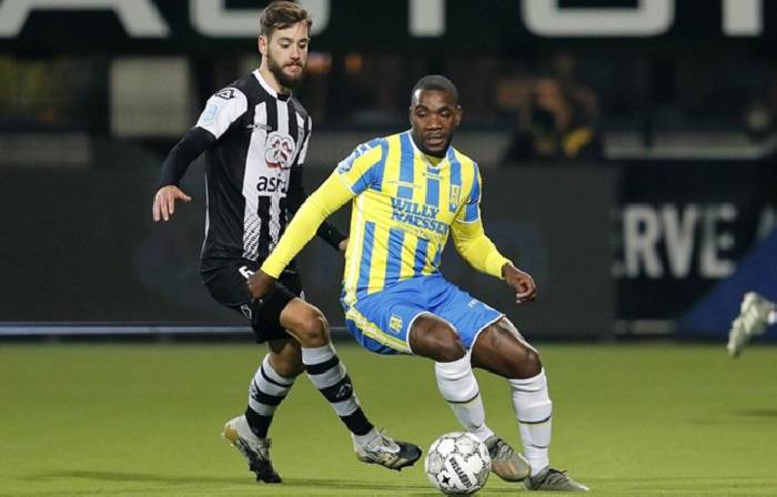 Soi kèo tài xỉu Fortuna Sittard vs Waalwijk hôm nay, 23h45 ngày 15/10