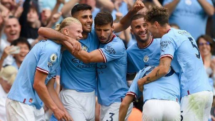 'Tiên tửu' Man City: 'Bác sĩ còn suýt khóc vì chấn thương của tôi'