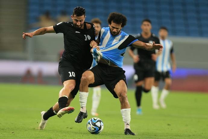 Nhận định, soi kèo Al-Wakra vs Muaither, 22h00 ngày 15/10