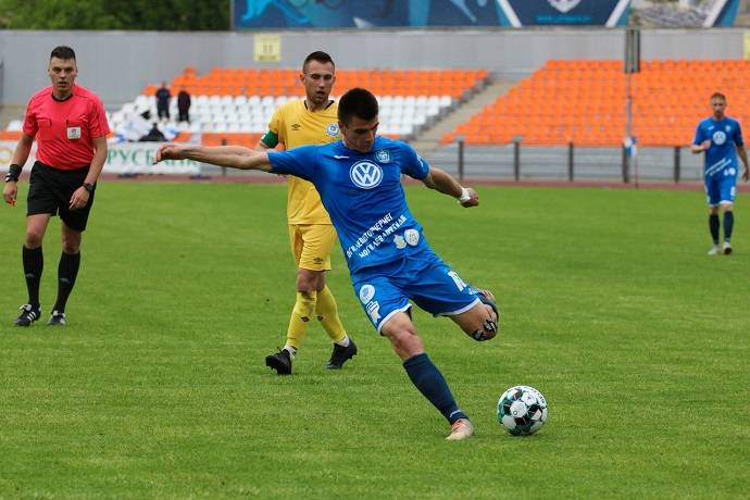 Nhận định, soi kèo Dnepr Mogilev vs Baranovichi, 22h00 ngày 15/10