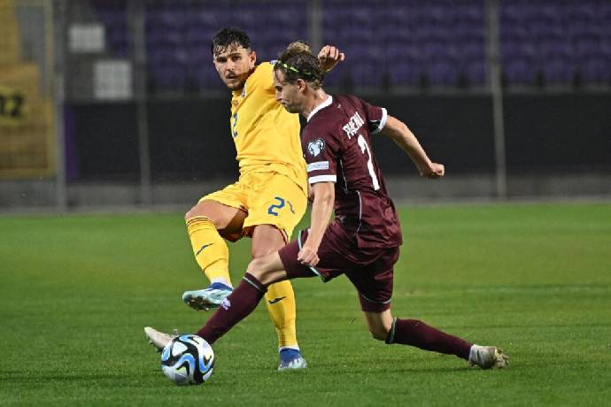 Nhận định, soi kèo Romania vs Andorra, 1h45 ngày 16/10