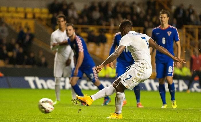 Nhận định, soi kèo U21 Croatia vs U21 Belarus, 22h30 ngày 17/10