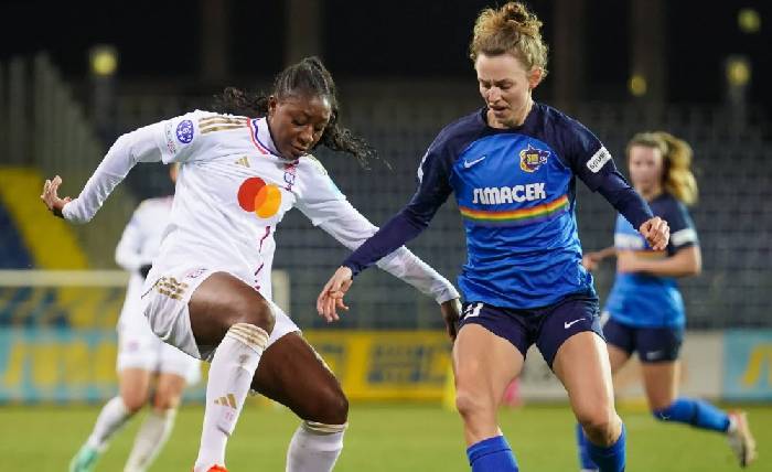 Nhận định, soi kèo Nữ Lyon vs Nữ SKN St. Polten, 23h45 ngày 15/10: Mãnh sư gầm vang