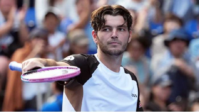 Nhận định tennis Zverev vs Fritz, Tứ kết 6 Kings Slam - 23h30 ngày 15/10