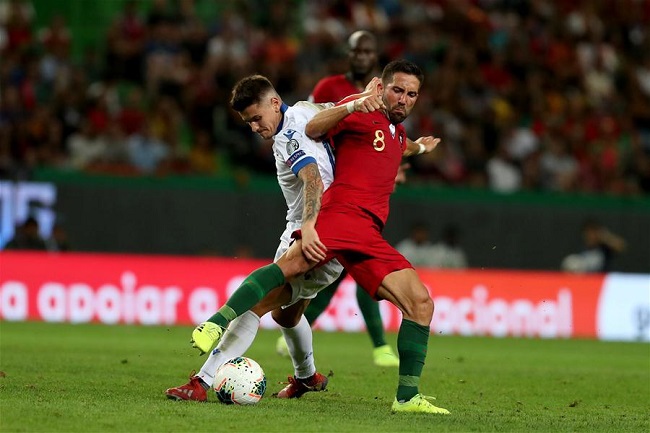 Nhận định bóng đá Luxembourg vs Bồ Đào Nha, 21h ngày 17/11: Quyền tự quyết
