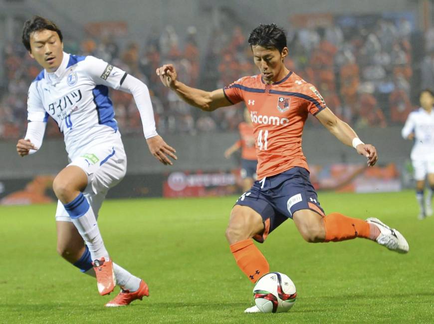 Phân tích tỷ lệ Omiya Ardija vs Albirex Niigata, 12h ngày 16/11