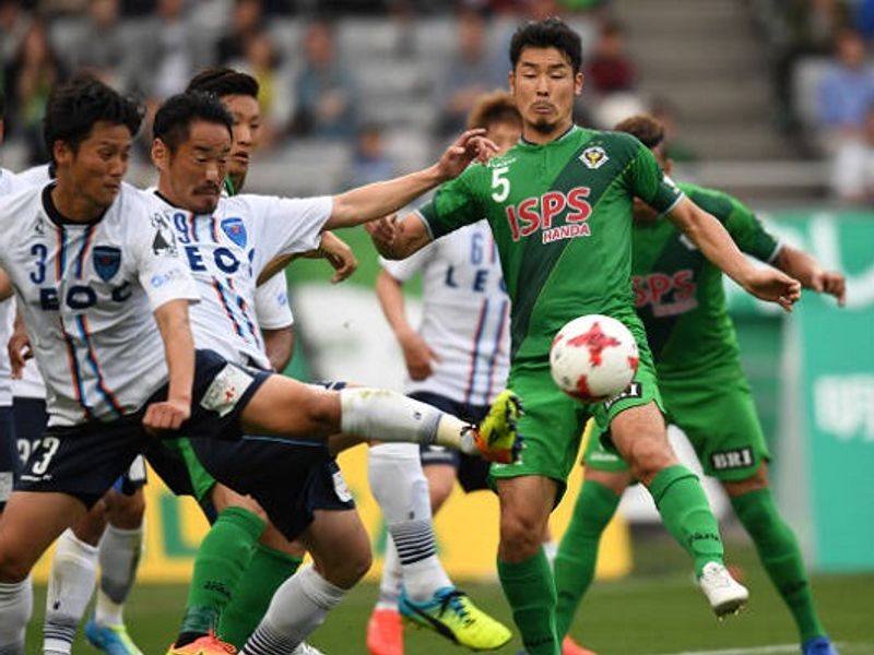 Phân tích tỷ lệ Tokyo Verdy vs Tokushima Vortis, 13h ngày 16/11