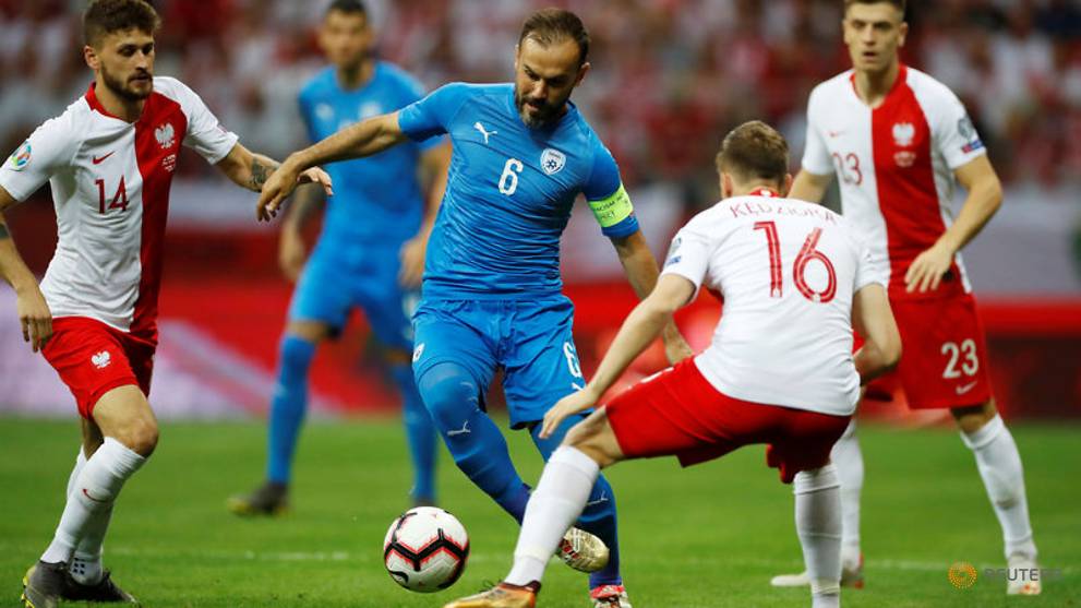 Nhận định bóng đá Israel vs Ba Lan, 2h45 ngày 17/11: Cơ hội cuối cùng