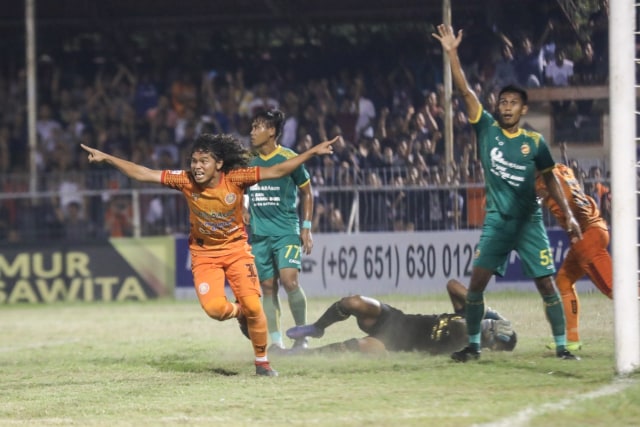 Nhận định bóng đá Persiraja Banda vs Sriwijaya, 15h30 ngày 16/11: Khó cho đội khách