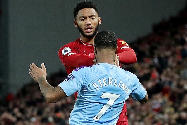 Sterling lên tiếng bảo vệ cầu thủ khiến mình bị 'treo giò' ở ĐT Anh