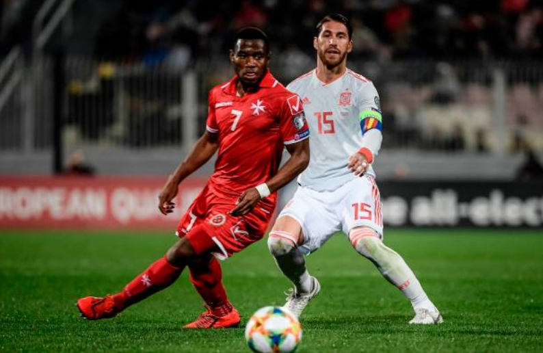 Tỷ lệ bóng đá vòng loại EURO hôm nay 15/11: Tây Ban Nha vs Malta