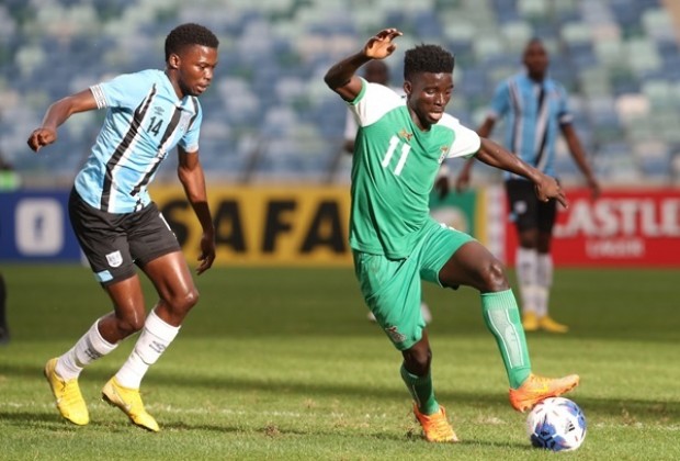 Nhận định Botswana vs Zambia, 23h00 ngày 16/11