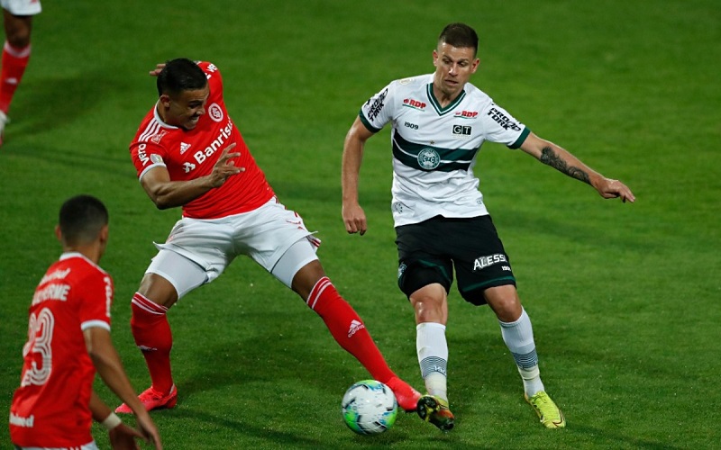 Nhận định Coritiba (PR) vs Bahia, 4h00 ngày 17/11