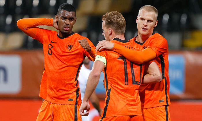 Nhận định Hà Lan U21 vs Belarus U21, 20h30 ngày 15/11