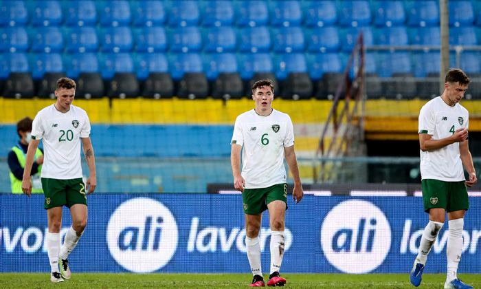 Nhận định Ireland U21 vs Iceland U21, 19h30 ngày 15/11