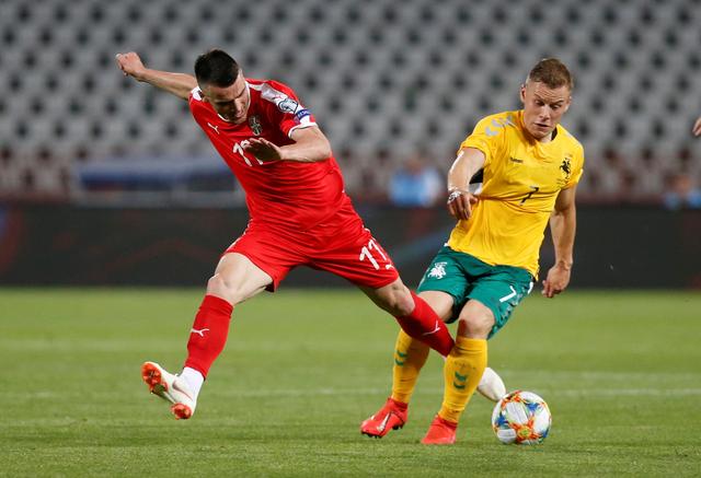 Nhận định Luxembourg vs Azerbaijan, 2h45 ngày 18/11