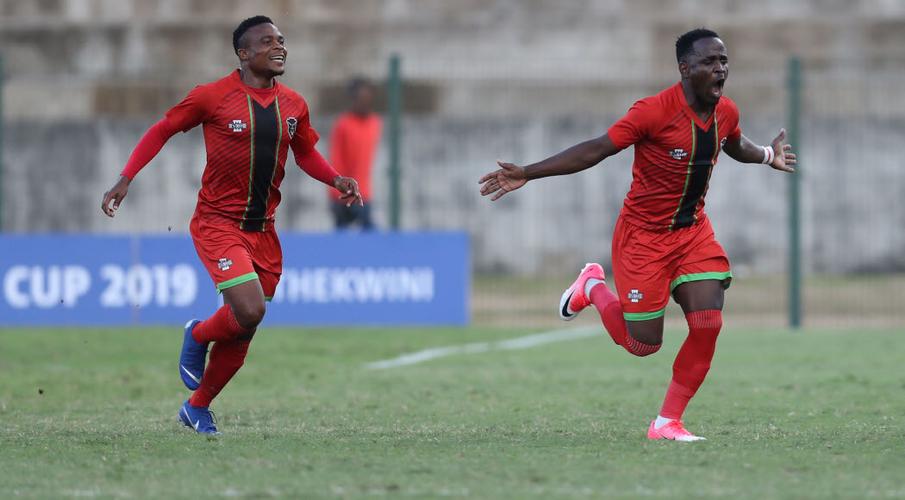 Nhận định South Sudan vs Uganda, 20h00 ngày 16/11