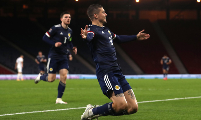 Nhận định Slovakia vs Scotland, 21h00 ngày 15/11