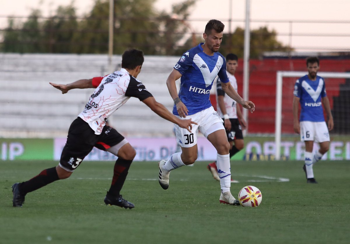 Nhận định Velez Sarsfield vs Patronato Parana, 5h00 ngày 17/11