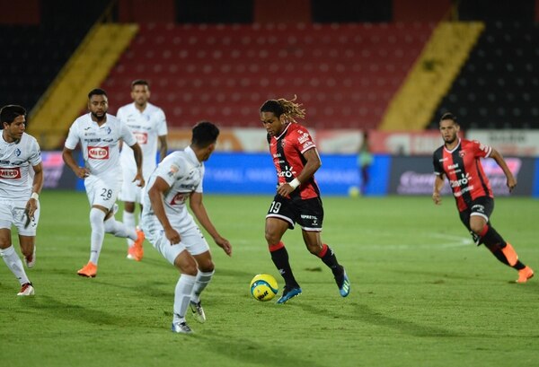 Nhận định Ad San Carlos vs Alajuelense, 6h00 ngày 16/11
