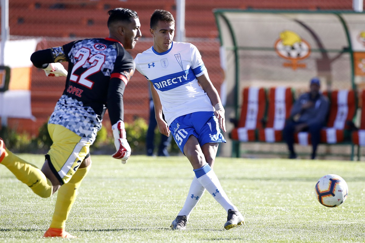 Nhận định Univ. Catolica vs Cobresal, 7h00 ngày 16/11