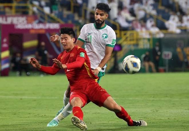 Link xem trực tiếp Việt Nam vs Saudi Arabia, 19h ng&agrave;y 16/11