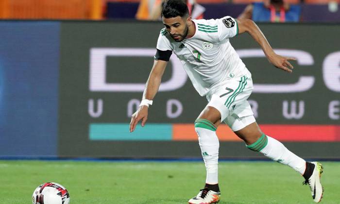 Nhận định, soi kèo Algeria vs Burkina Faso, 23h ngày 16/11