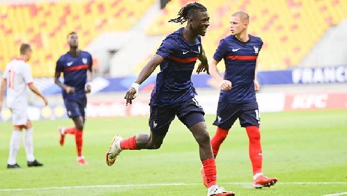 Nhận định, soi kèo Bắc Macedonia U21 vs Pháp U21, 0h30 ngày 17/11