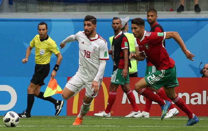 Nhận định, soi kèo Morocco vs Guinea, 2h ngày 17/11