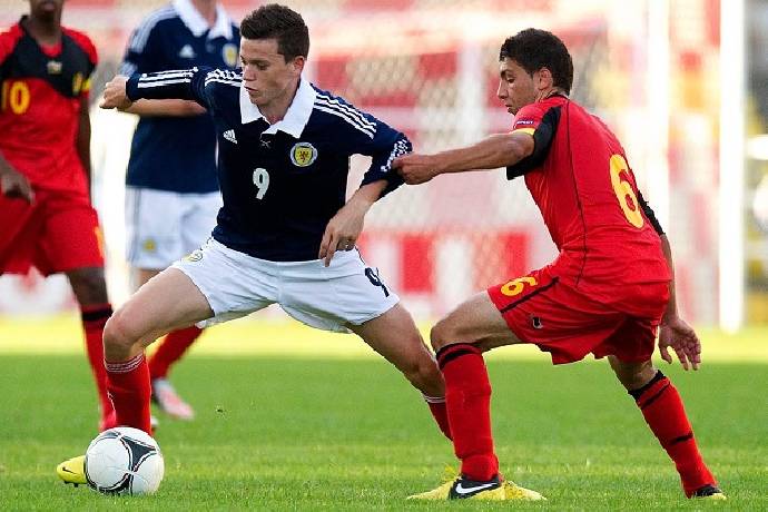 Nhận định, soi kèo Scotland U19 vs Croatia U19, 18h00 ngày 16/11