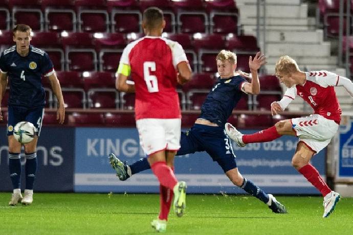 Nhận định, soi kèo Thổ Nhĩ Kỳ U21 vs Đan Mạch U21, 0h00 ngày 17/11