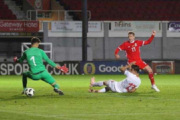 Nhận định, soi kèo Wales U21 vs Thụy Sĩ U21, 23h00 ngày 16/11