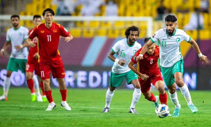 Ume Elvis dự đoán Việt Nam vs Saudi Arabia, 19h ngày 16/11