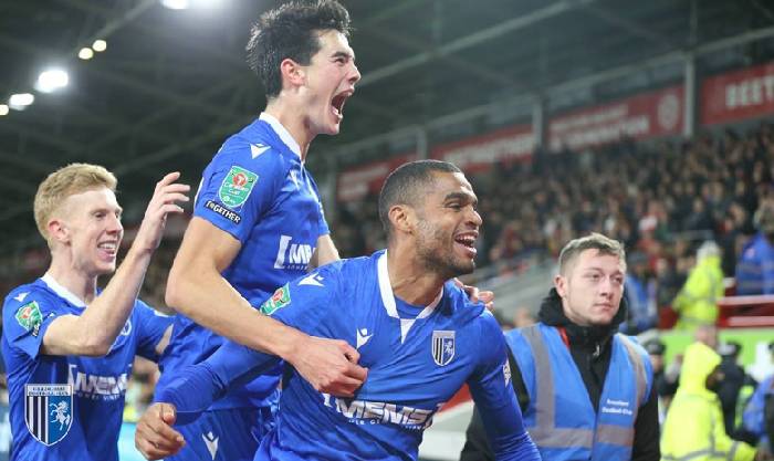 Nhận định, soi kèo Gillingham vs Fylde, 2h45 ngày 16/11