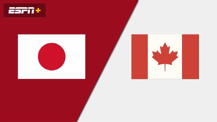 Nhận định, soi kèo Nhật Bản vs Canada, 20h40 ngày 17/11