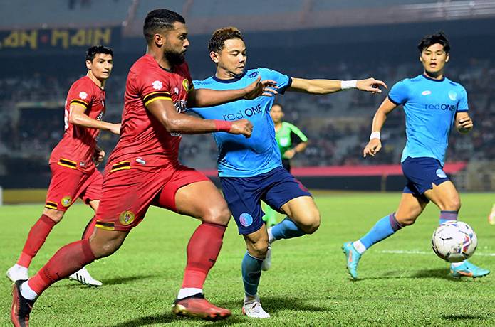 Nhận định, soi kèo Sabah vs Johor DT, 19h15 ngày 15/11