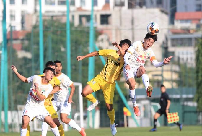 Nhận định, soi kèo U21 Đà Nẵng vs U21 HAGL, 15h ngày 16/11