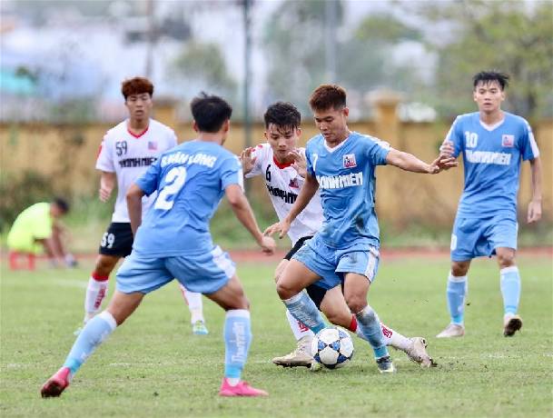 Nhận định, soi kèo U21 Phố Hiến vs U21 CAND, 13h ngày 16/11