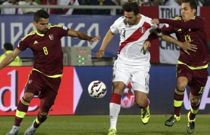 Nhận định, soi kèo Venezuela vs Panama, 0h ngày 16/11