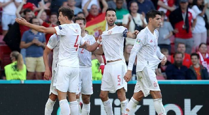 Soi kèo phạt góc Jordan vs Tây Ban Nha, 23h ngày 17/11