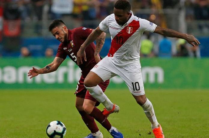 Soi kèo phạt góc Venezuela vs Panama, 0h ngày 16/11