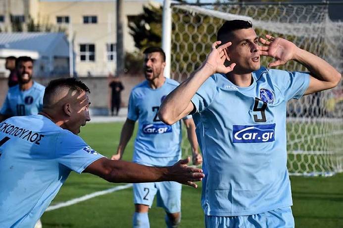 Nhận định, soi kèo Almopos Aridaea vs AEL Larisa, 21h00 ngày 15/11
