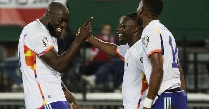 Nhận định, soi kèo Bỉ vs Serbia, 02h45 ngày 16/11