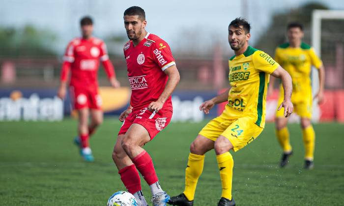 Nhận định, soi kèo Oriental vs CA Rentistas, 20h00 ngày 15/11