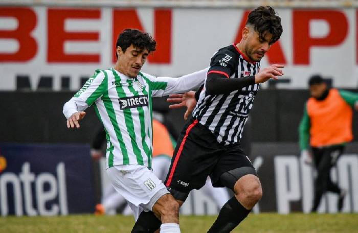 Nhận định, soi kèo Rampla Juniors vs Miramar Misiones, 20h00 ngày 15/11