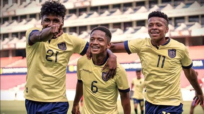 Nhận định, soi kèo U17 Ecuador vs U17 Panama, 16h ngày 16/11