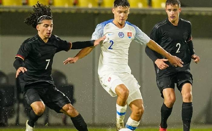 Nhận định, soi kèo U19 Kosovo vs U19 Slovakia, 20h30 ngày 15/11